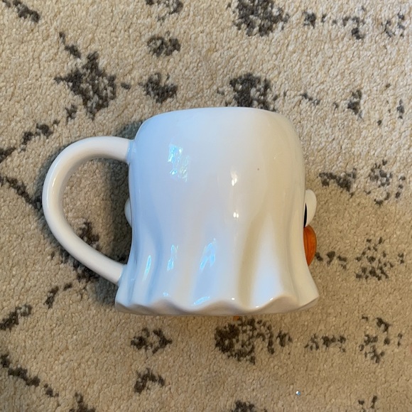 Kohl's Kitchen Tiktok Viral Ghost Mug Poshmark